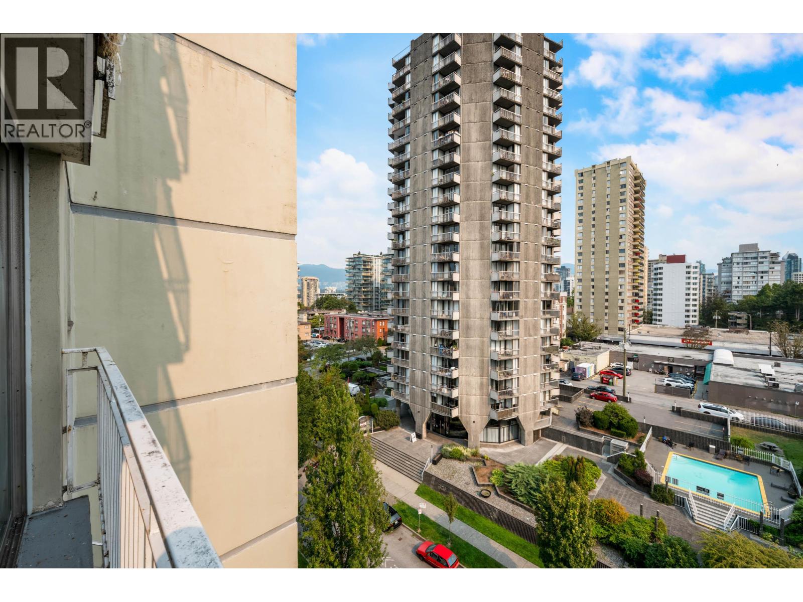 906 1250 Burnaby Street, Vancouver, British Columbia  V6E 1P5 - Photo 24 - R3102422