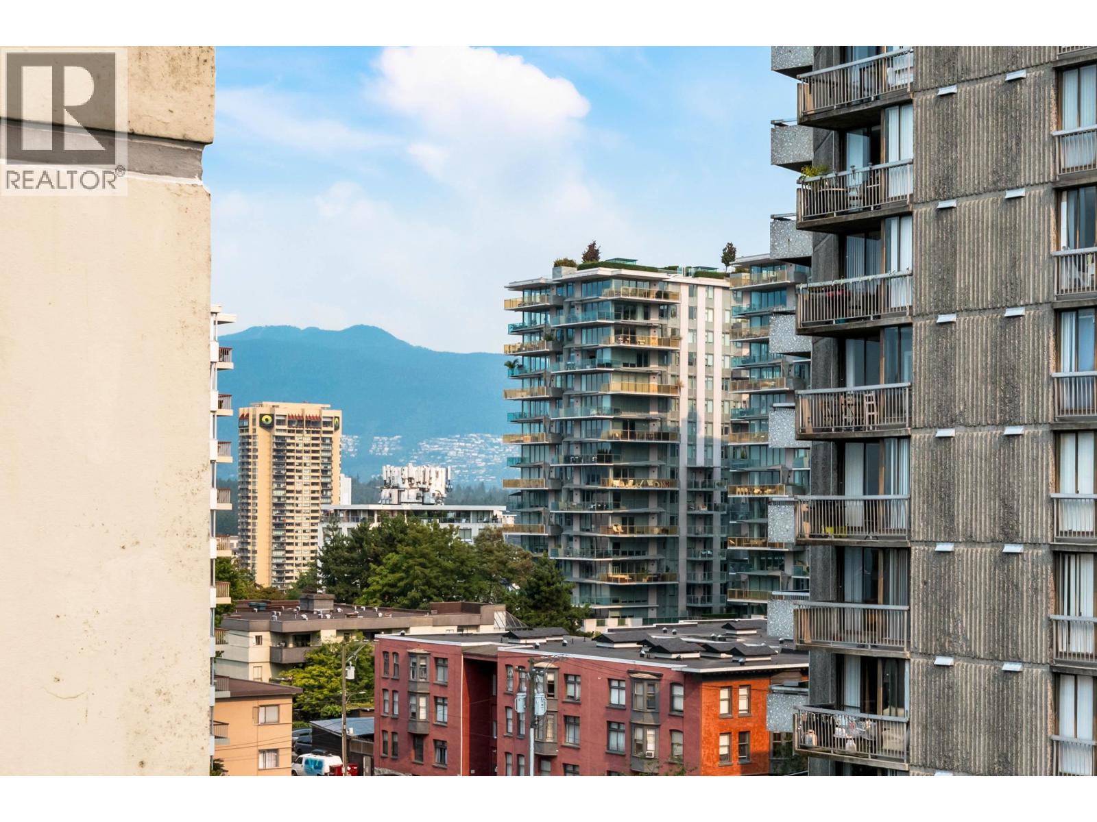 906 1250 Burnaby Street, Vancouver, British Columbia  V6E 1P5 - Photo 25 - R3102422