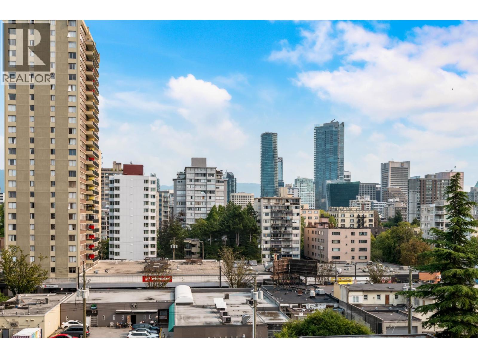 906 1250 Burnaby Street, Vancouver, British Columbia  V6E 1P5 - Photo 26 - R3102422