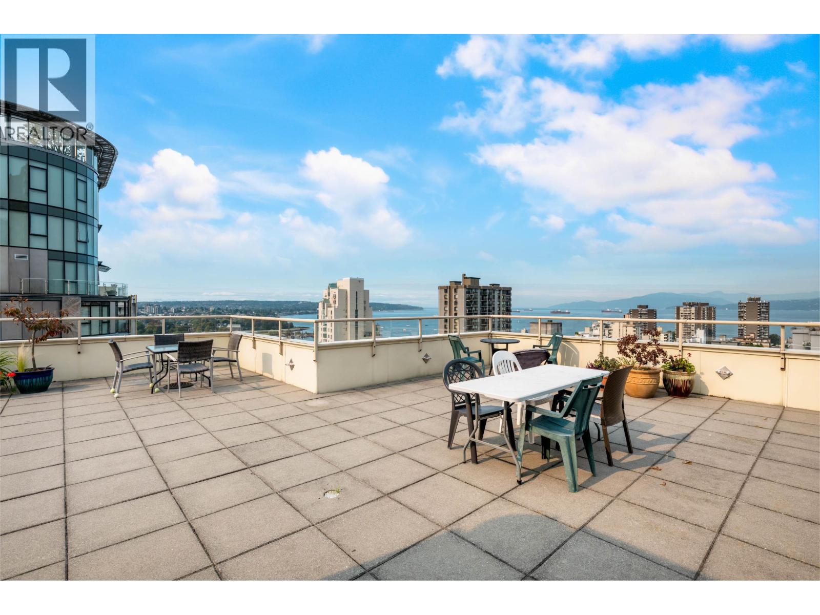 906 1250 Burnaby Street, Vancouver, British Columbia  V6E 1P5 - Photo 28 - R3102422