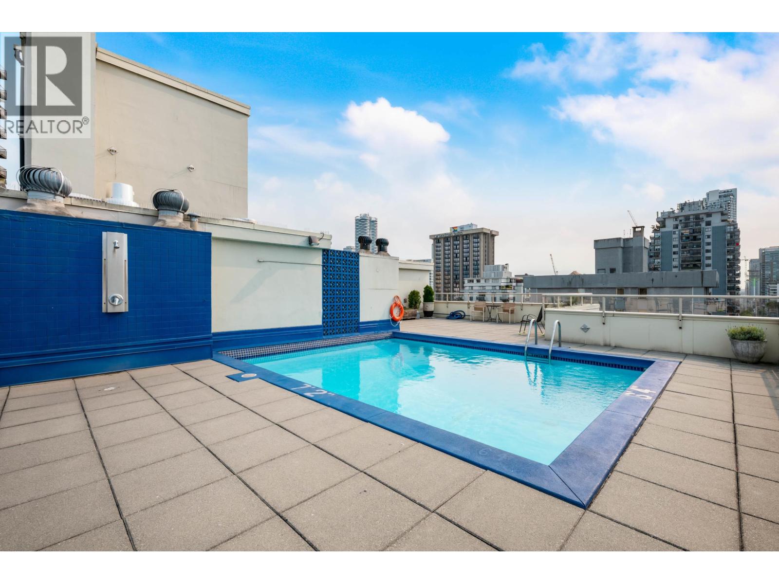 906 1250 Burnaby Street, Vancouver, British Columbia  V6E 1P5 - Photo 29 - R3102422