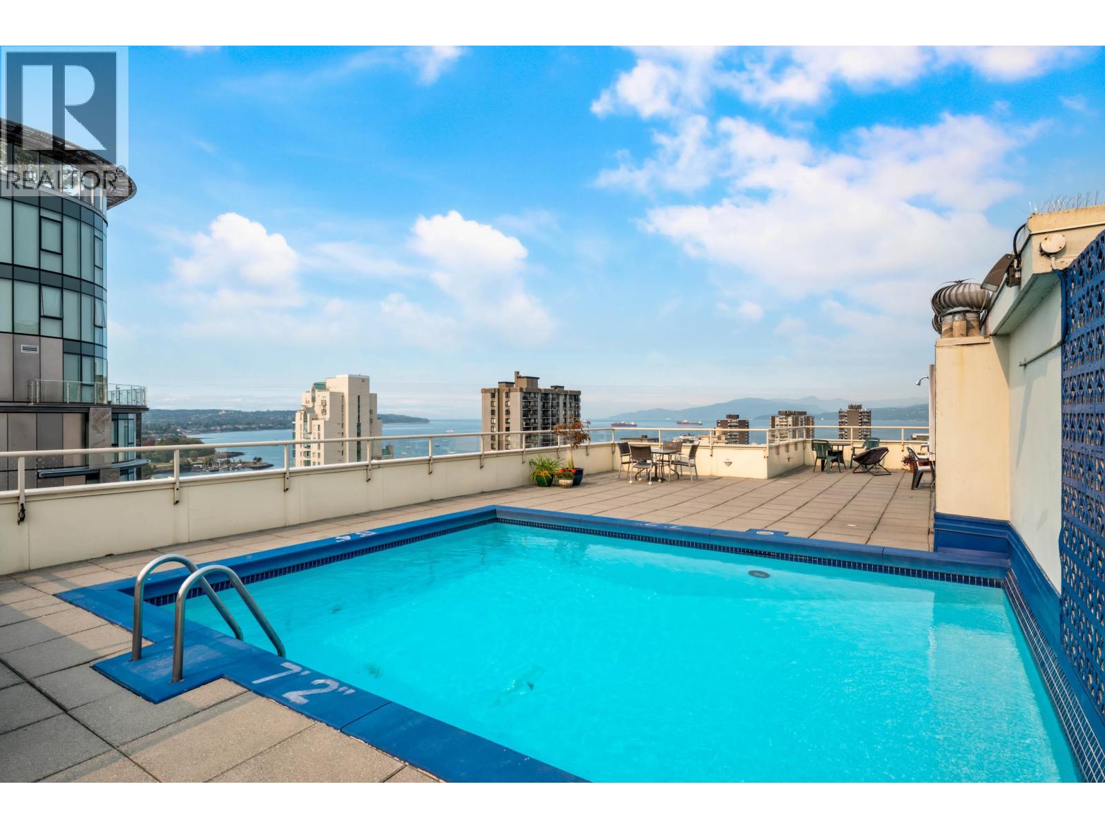 906 1250 Burnaby Street, Vancouver, British Columbia  V6E 1P5 - Photo 30 - R3102422