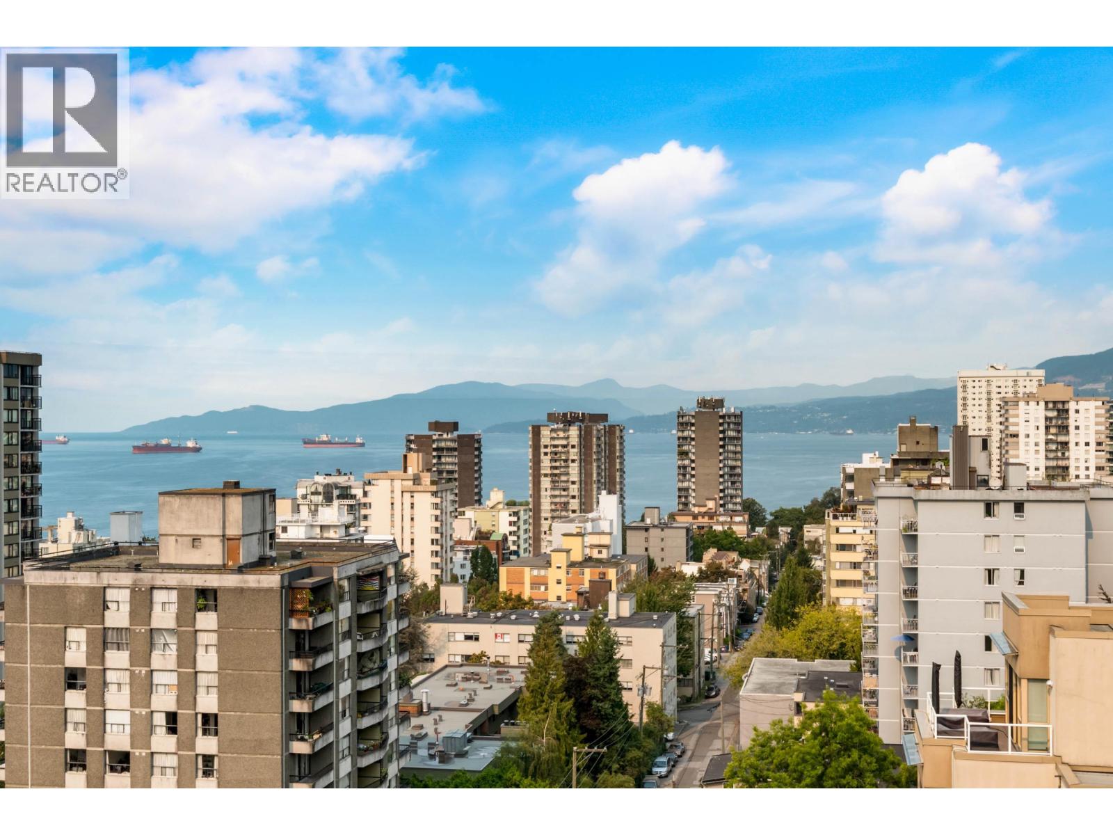 906 1250 Burnaby Street, Vancouver, British Columbia  V6E 1P5 - Photo 32 - R3102422