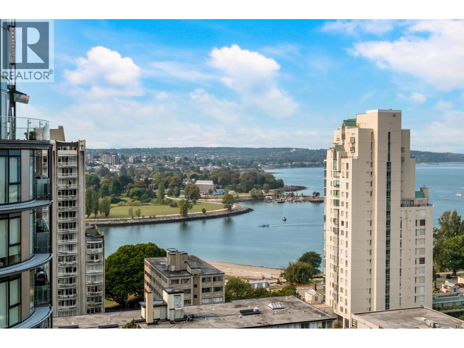 906 1250 Burnaby Street, Vancouver, British Columbia  V6E 1P5 - Photo 33 - R3102422