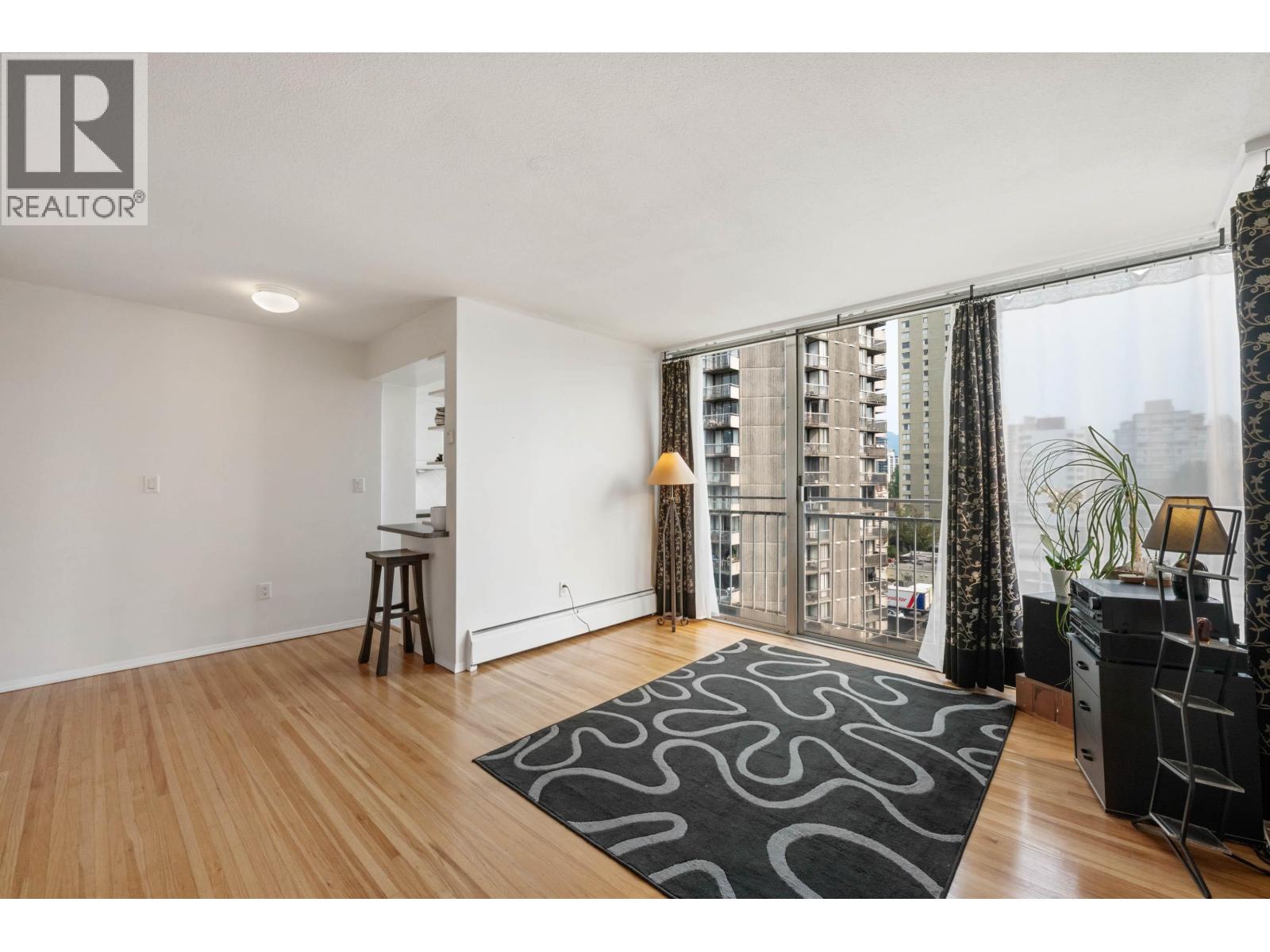 906 1250 Burnaby Street, Vancouver, British Columbia  V6E 1P5 - Photo 5 - R3102422