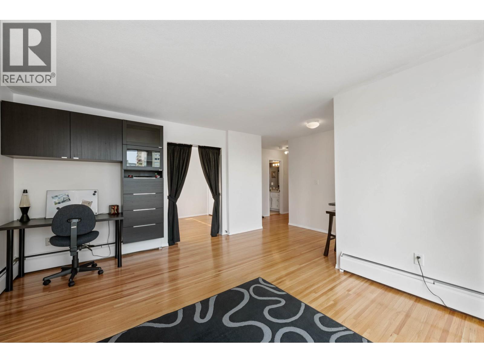 906 1250 Burnaby Street, Vancouver, British Columbia  V6E 1P5 - Photo 6 - R3102422