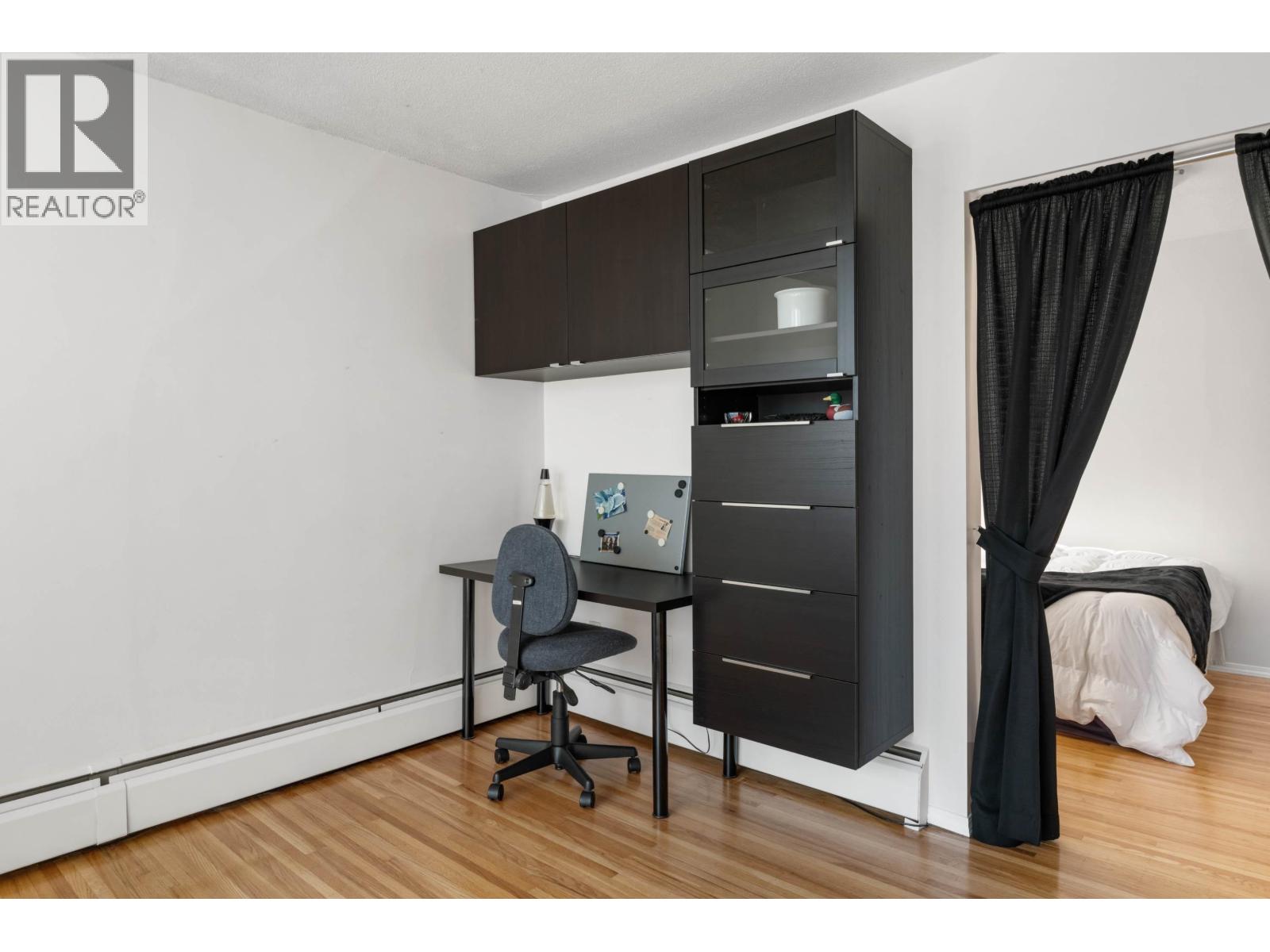 906 1250 Burnaby Street, Vancouver, British Columbia  V6E 1P5 - Photo 7 - R3102422