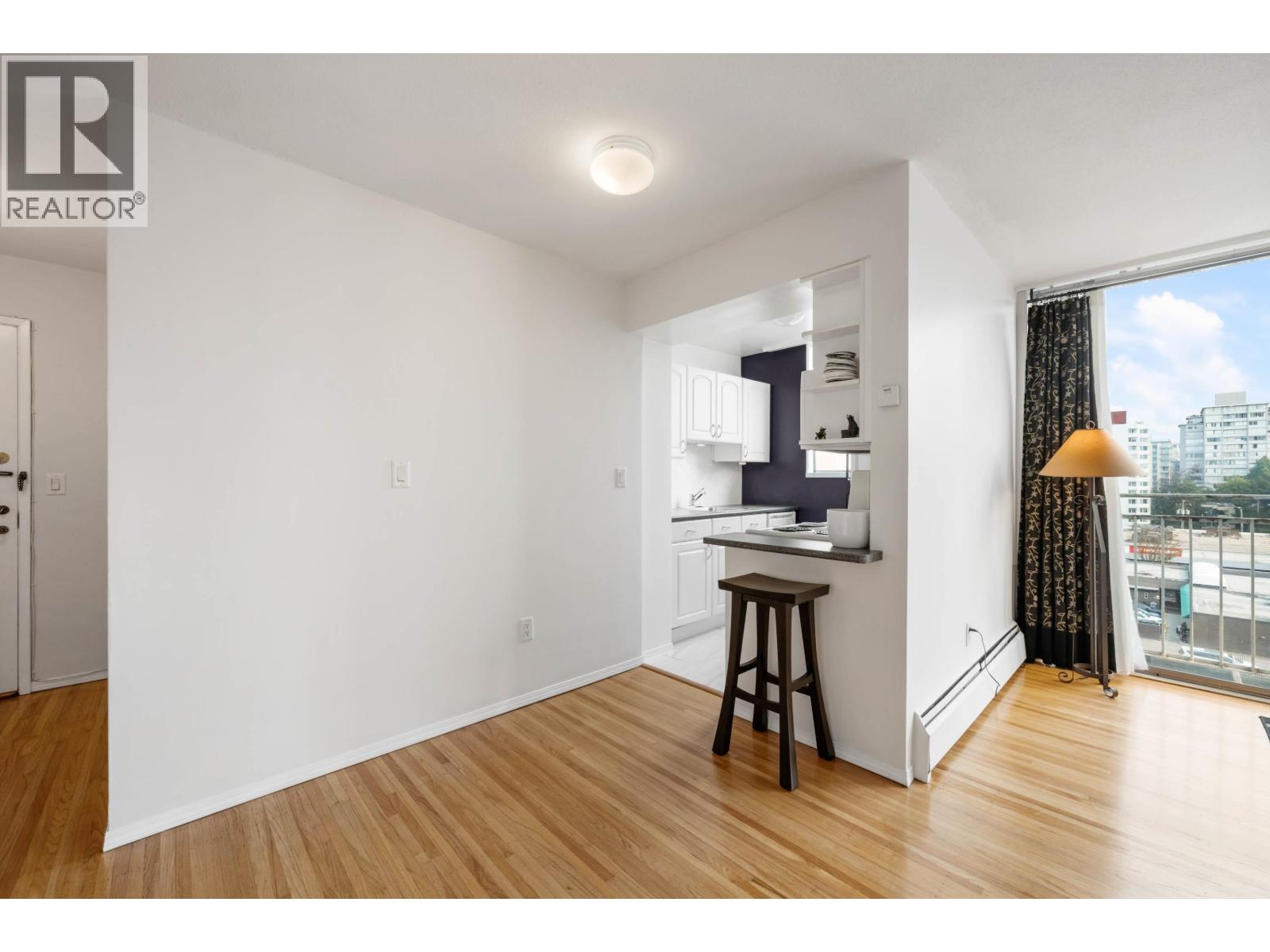 906 1250 Burnaby Street, Vancouver, British Columbia  V6E 1P5 - Photo 9 - R3102422