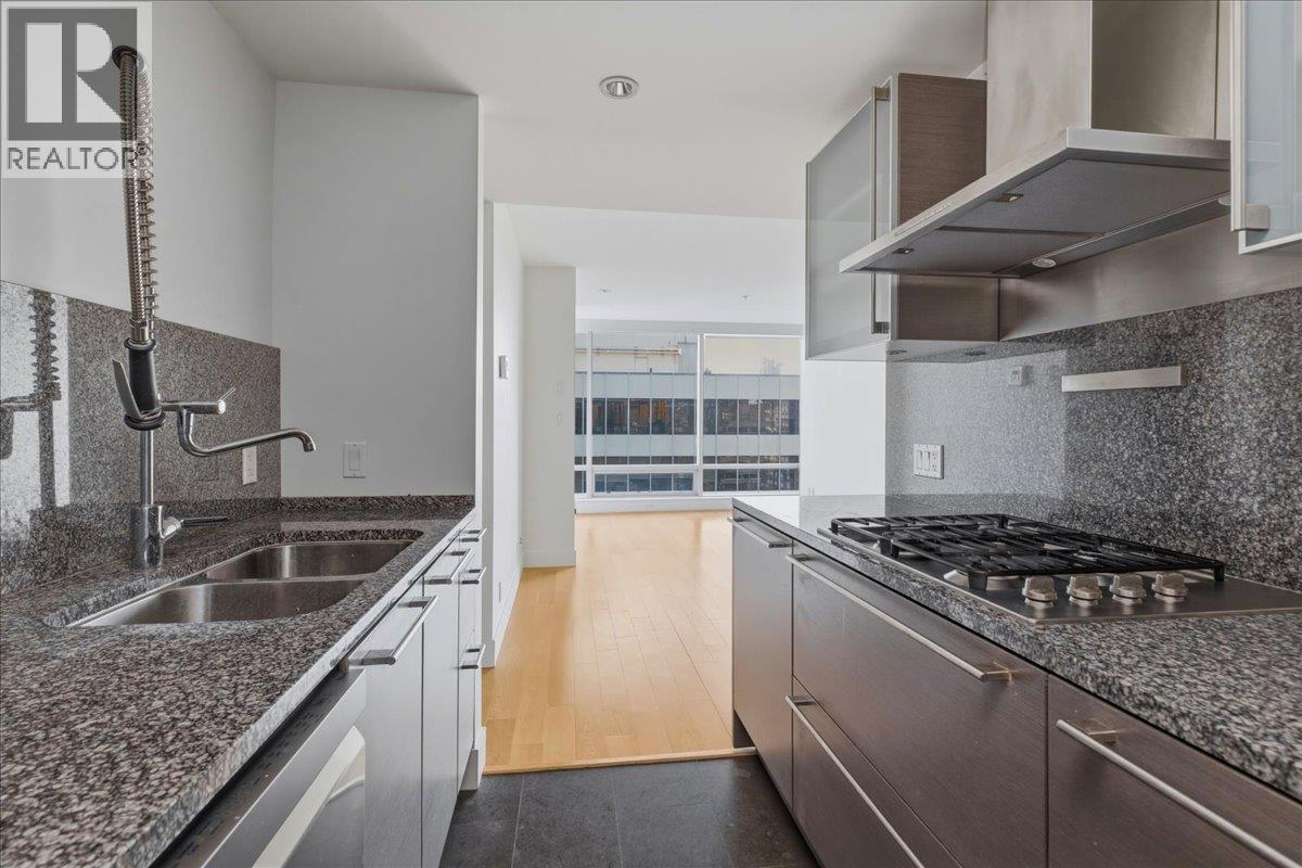 2206 1111 Alberni Street, Vancouver, British Columbia  V6E 4V2 - Photo 11 - R3102430