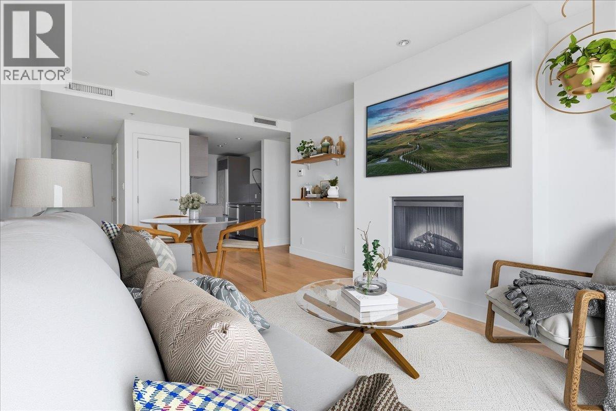 2206 1111 Alberni Street, Vancouver, British Columbia  V6E 4V2 - Photo 2 - R3102430