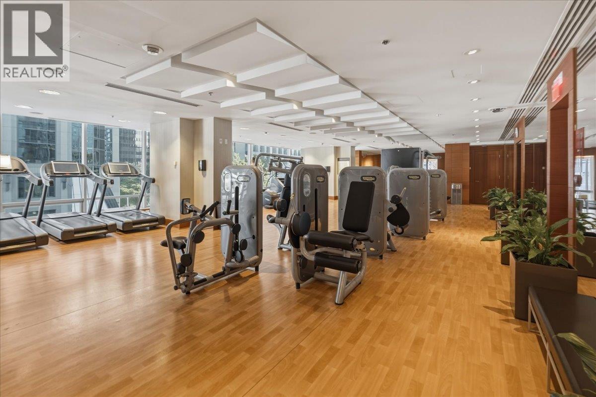 2206 1111 Alberni Street, Vancouver, British Columbia  V6E 4V2 - Photo 20 - R3102430