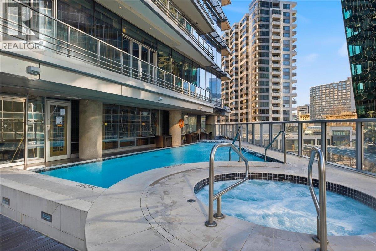 2206 1111 Alberni Street, Vancouver, British Columbia  V6E 4V2 - Photo 22 - R3102430