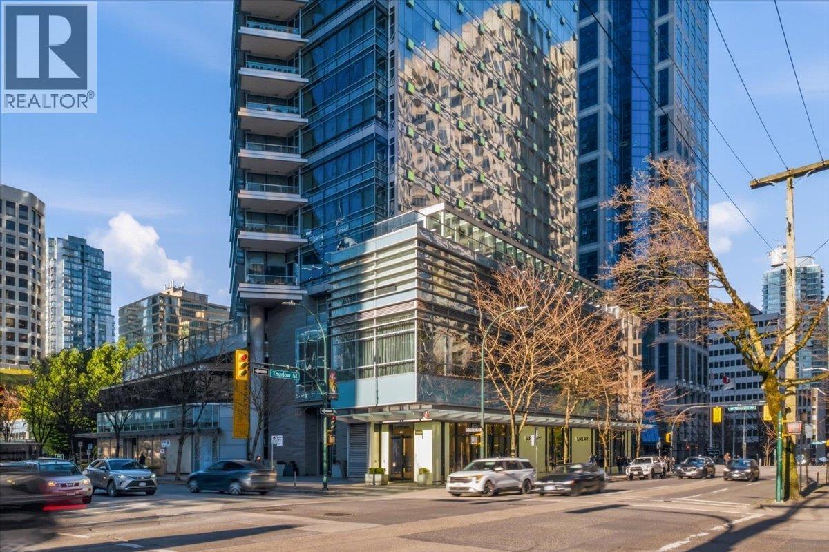 2206 1111 Alberni Street, Vancouver, British Columbia  V6E 4V2 - Photo 23 - R3102430