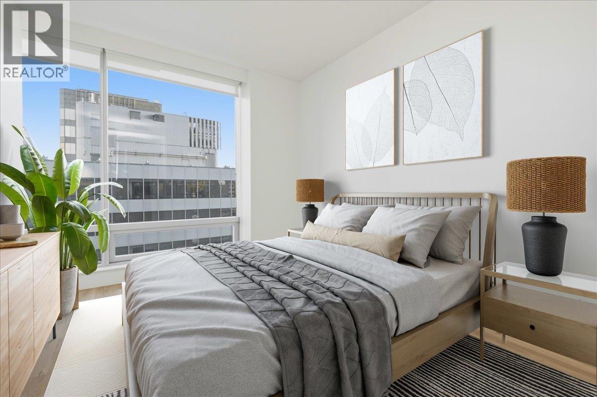 2206 1111 Alberni Street, Vancouver, British Columbia  V6E 4V2 - Photo 3 - R3102430