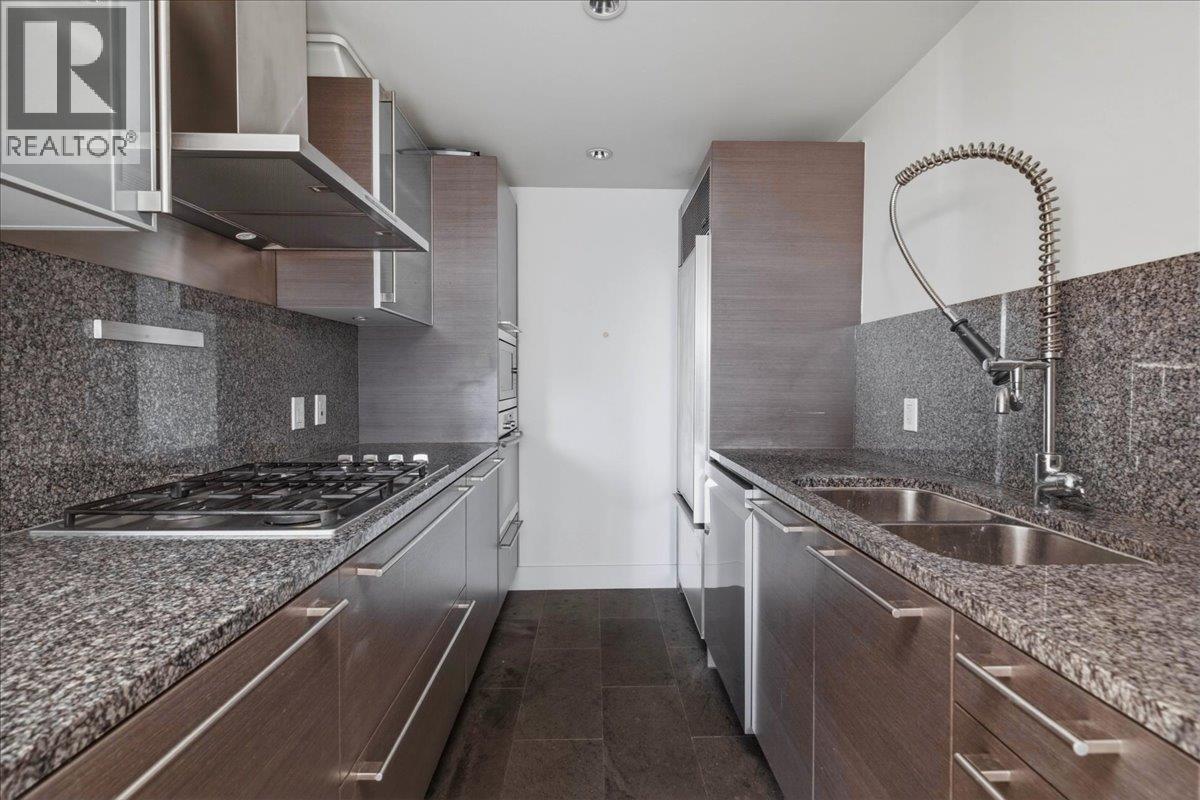 2206 1111 Alberni Street, Vancouver, British Columbia  V6E 4V2 - Photo 8 - R3102430