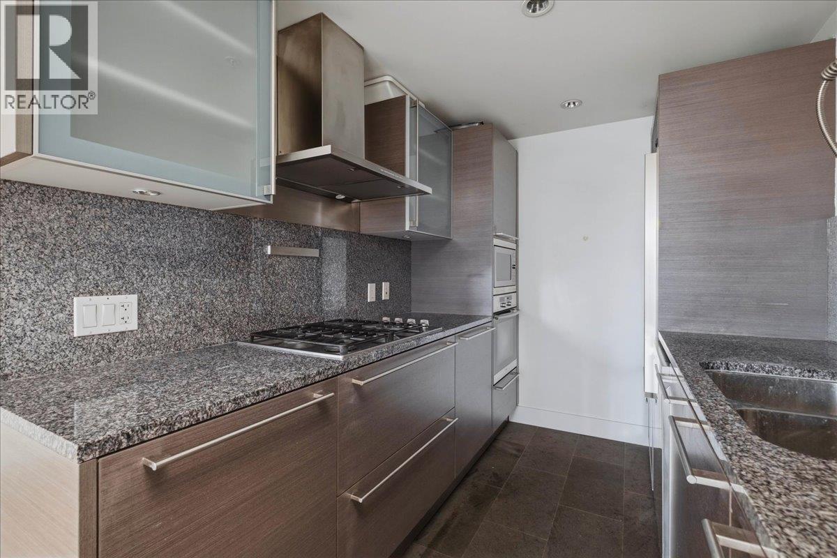 2206 1111 Alberni Street, Vancouver, British Columbia  V6E 4V2 - Photo 9 - R3102430