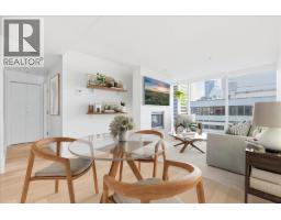 2206 1111 ALBERNI STREET, Vancouver, British Columbia