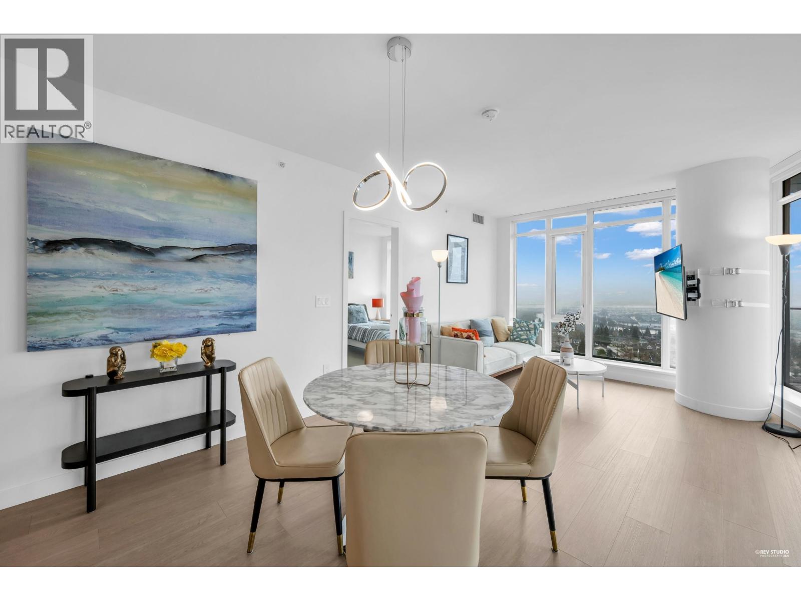 1702 7769 Park Crescent, Burnaby, British Columbia  V3N 0J7 - Photo 10 - R3102431