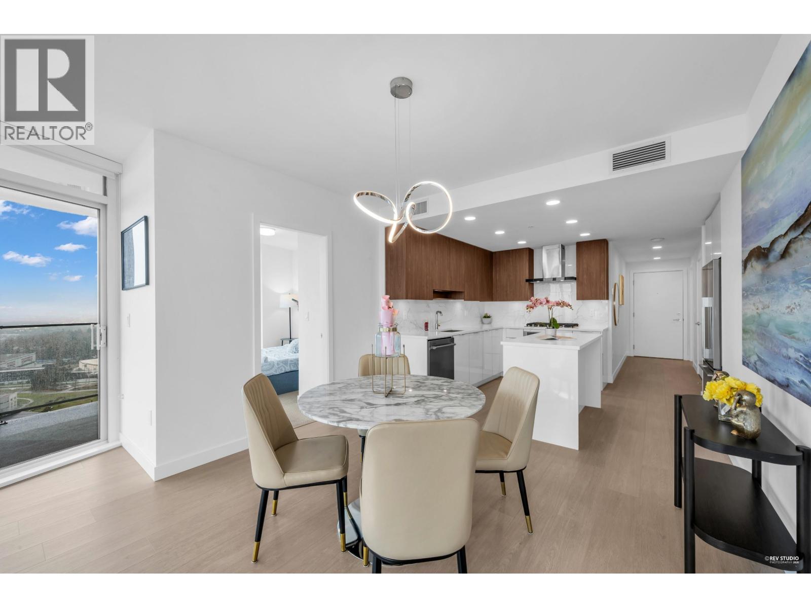 1702 7769 Park Crescent, Burnaby, British Columbia  V3N 0J7 - Photo 11 - R3102431