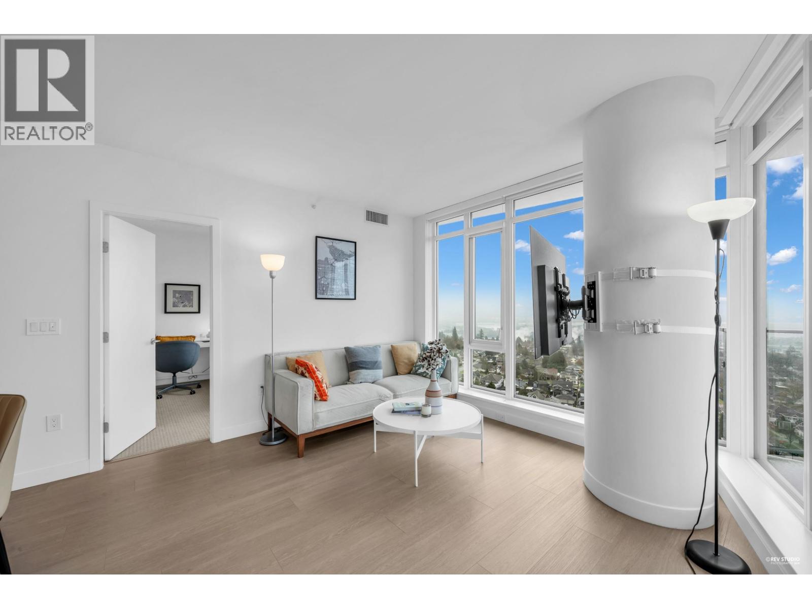 1702 7769 Park Crescent, Burnaby, British Columbia  V3N 0J7 - Photo 13 - R3102431