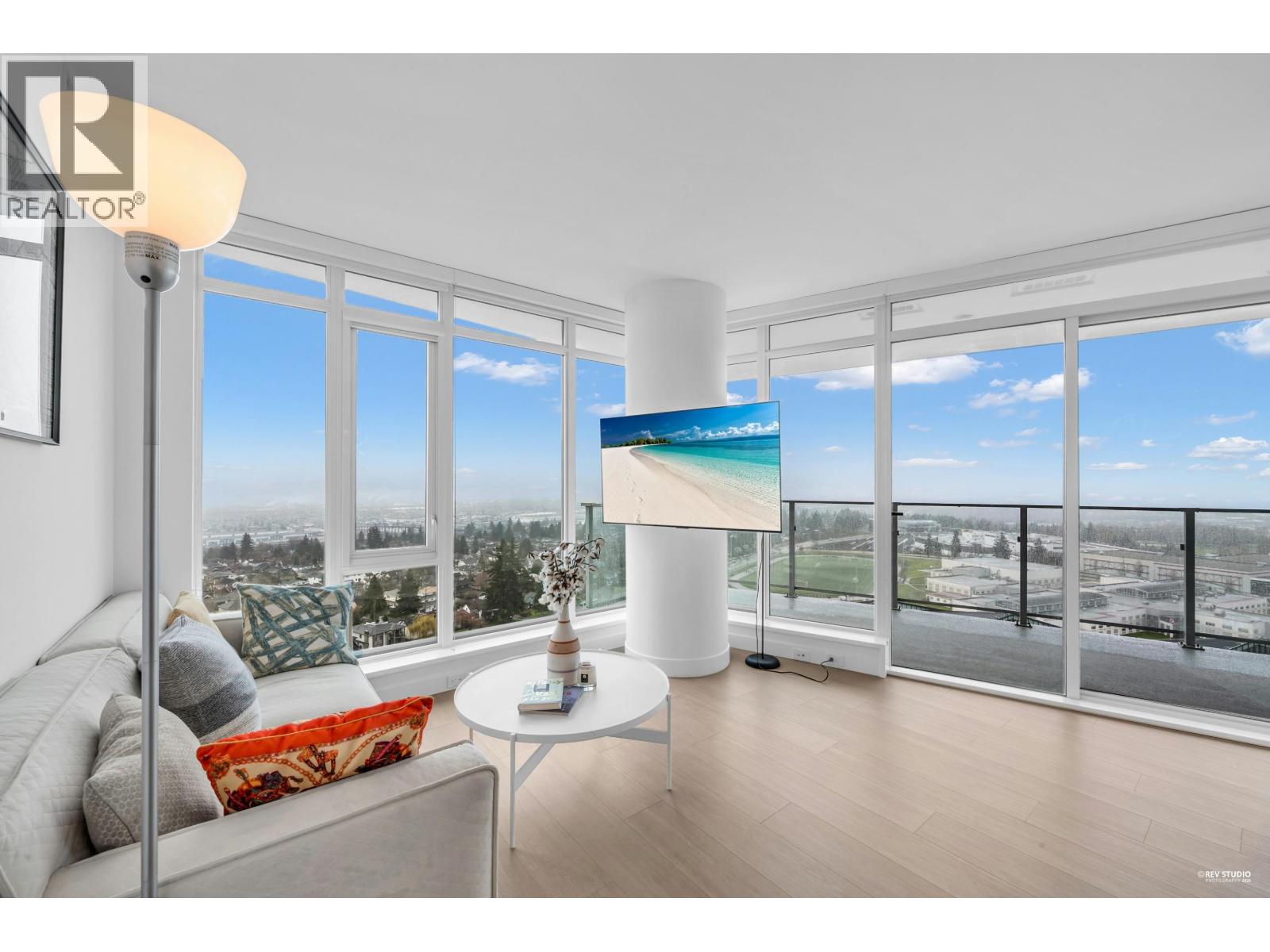 1702 7769 Park Crescent, Burnaby, British Columbia  V3N 0J7 - Photo 14 - R3102431