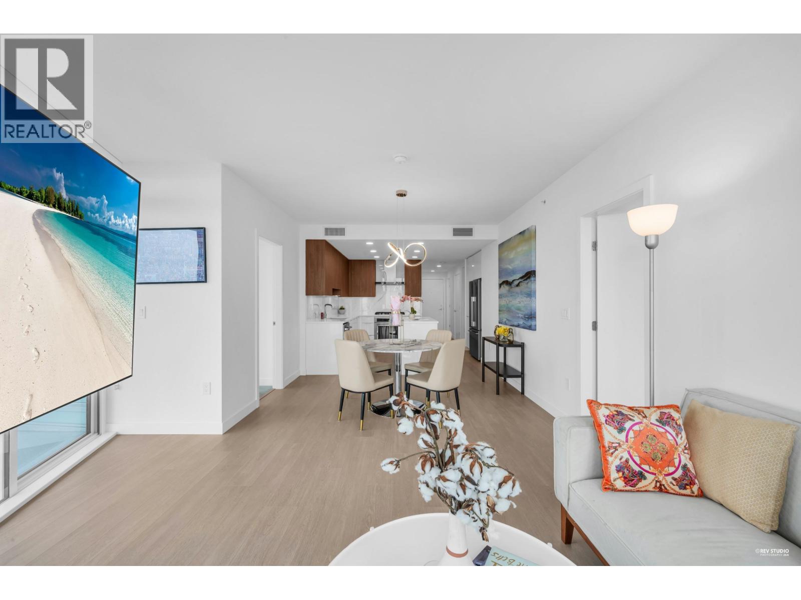 1702 7769 Park Crescent, Burnaby, British Columbia  V3N 0J7 - Photo 15 - R3102431