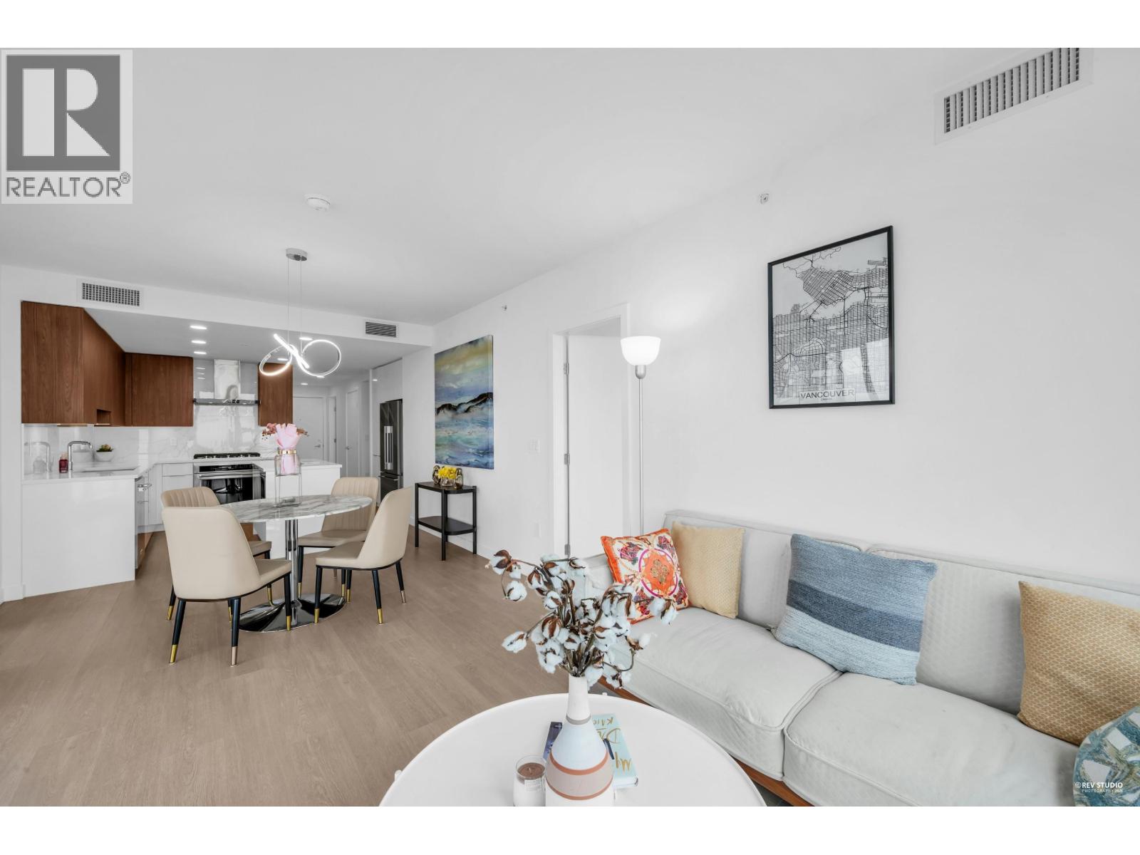 1702 7769 Park Crescent, Burnaby, British Columbia  V3N 0J7 - Photo 16 - R3102431