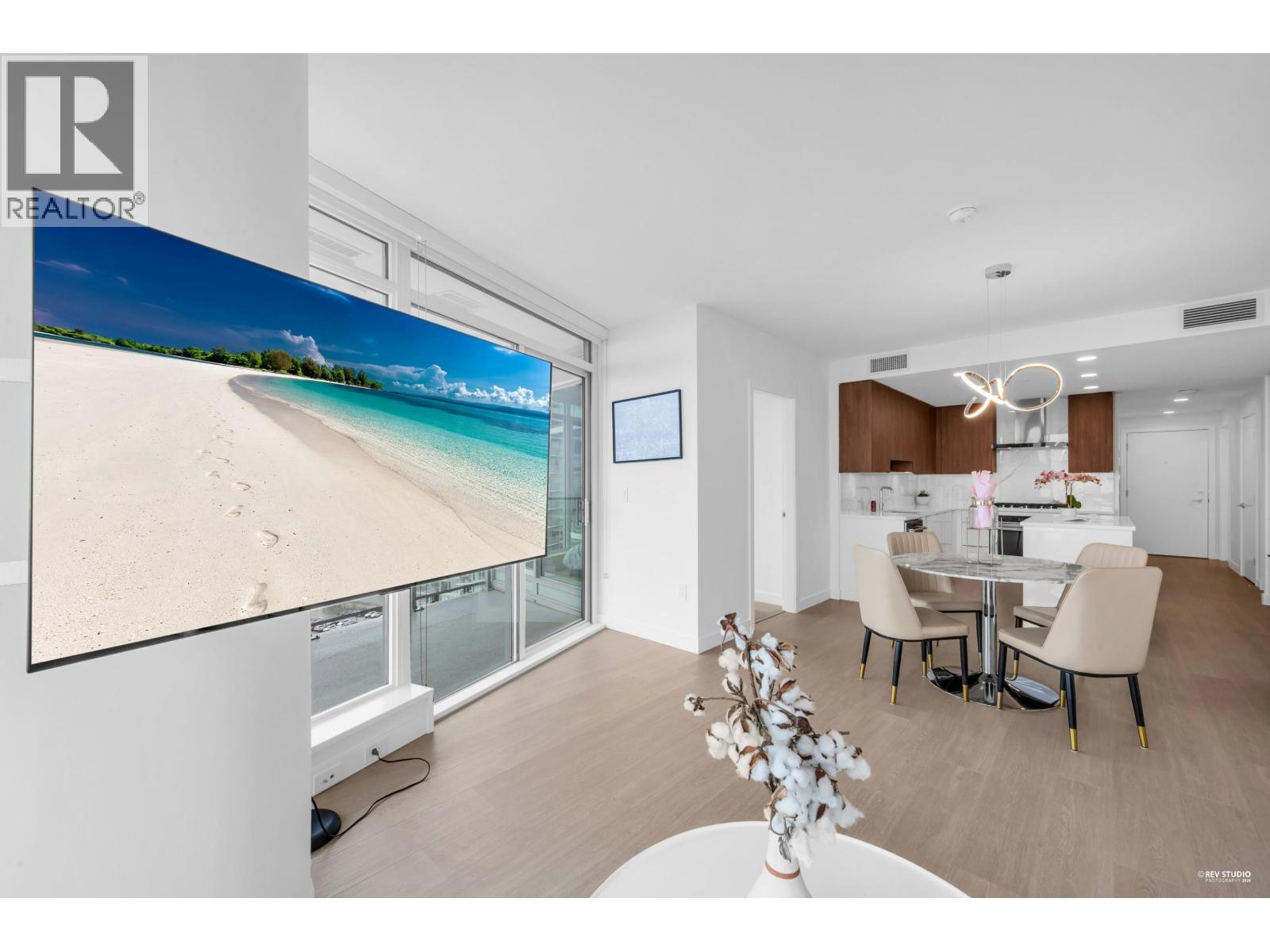 1702 7769 Park Crescent, Burnaby, British Columbia  V3N 0J7 - Photo 17 - R3102431