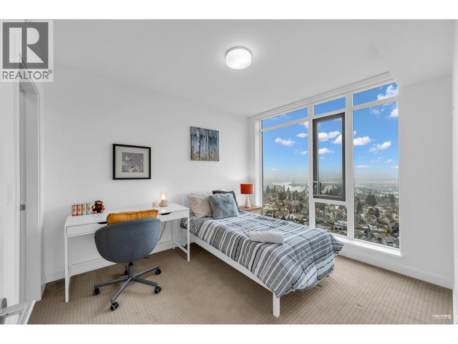 1702 7769 Park Crescent, Burnaby, British Columbia  V3N 0J7 - Photo 18 - R3102431