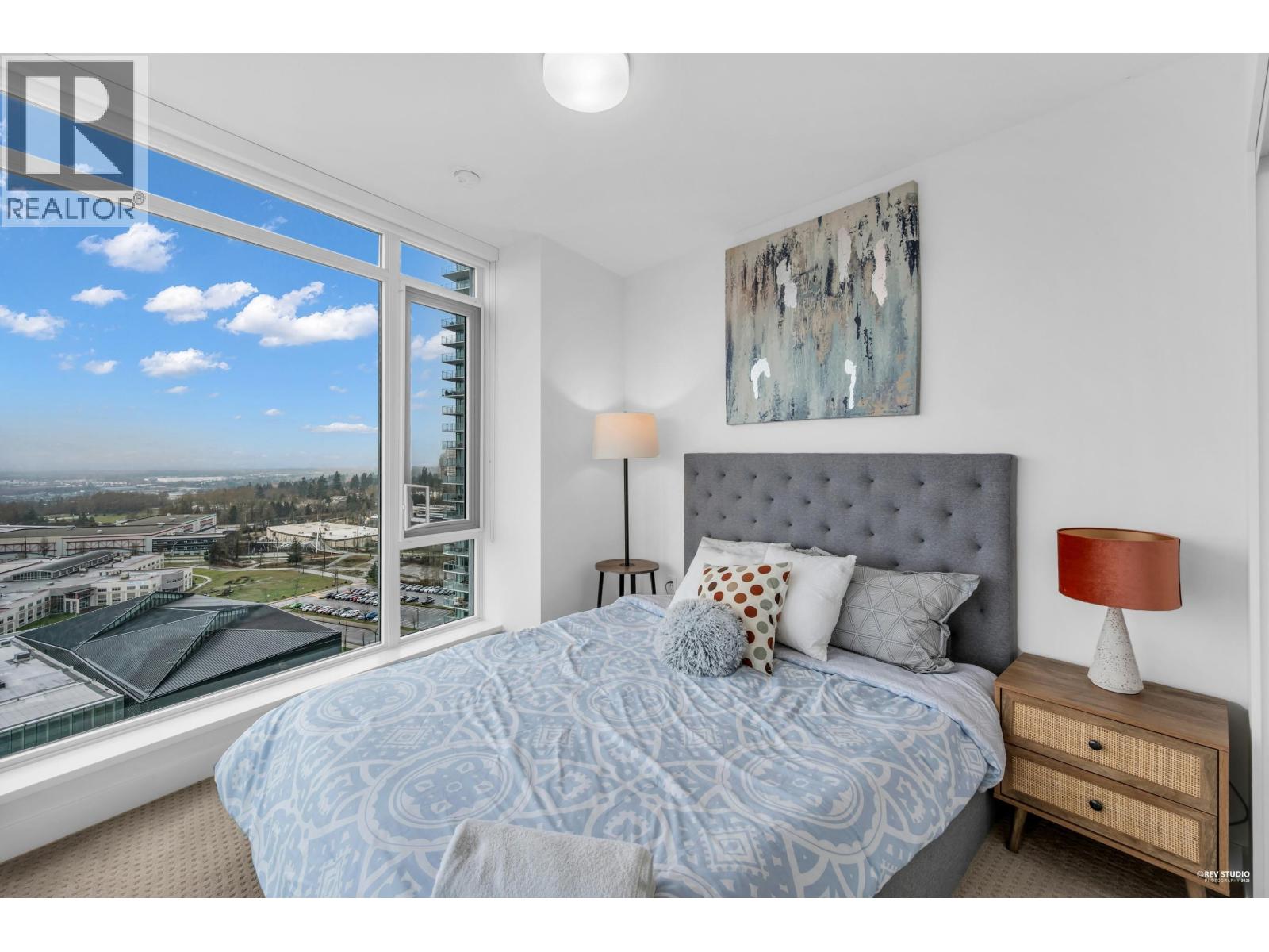 1702 7769 Park Crescent, Burnaby, British Columbia  V3N 0J7 - Photo 21 - R3102431