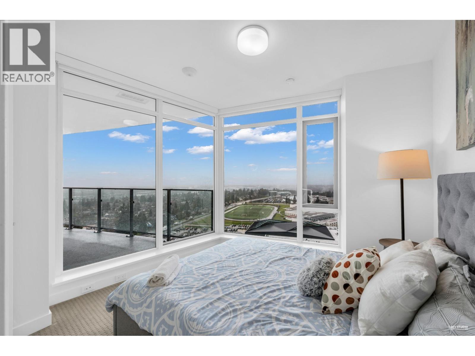 1702 7769 Park Crescent, Burnaby, British Columbia  V3N 0J7 - Photo 22 - R3102431