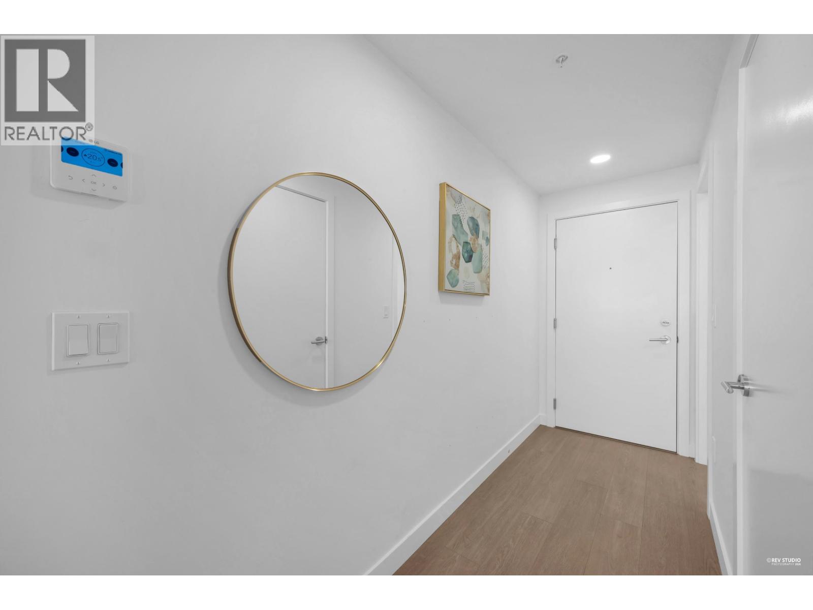 1702 7769 Park Crescent, Burnaby, British Columbia  V3N 0J7 - Photo 28 - R3102431