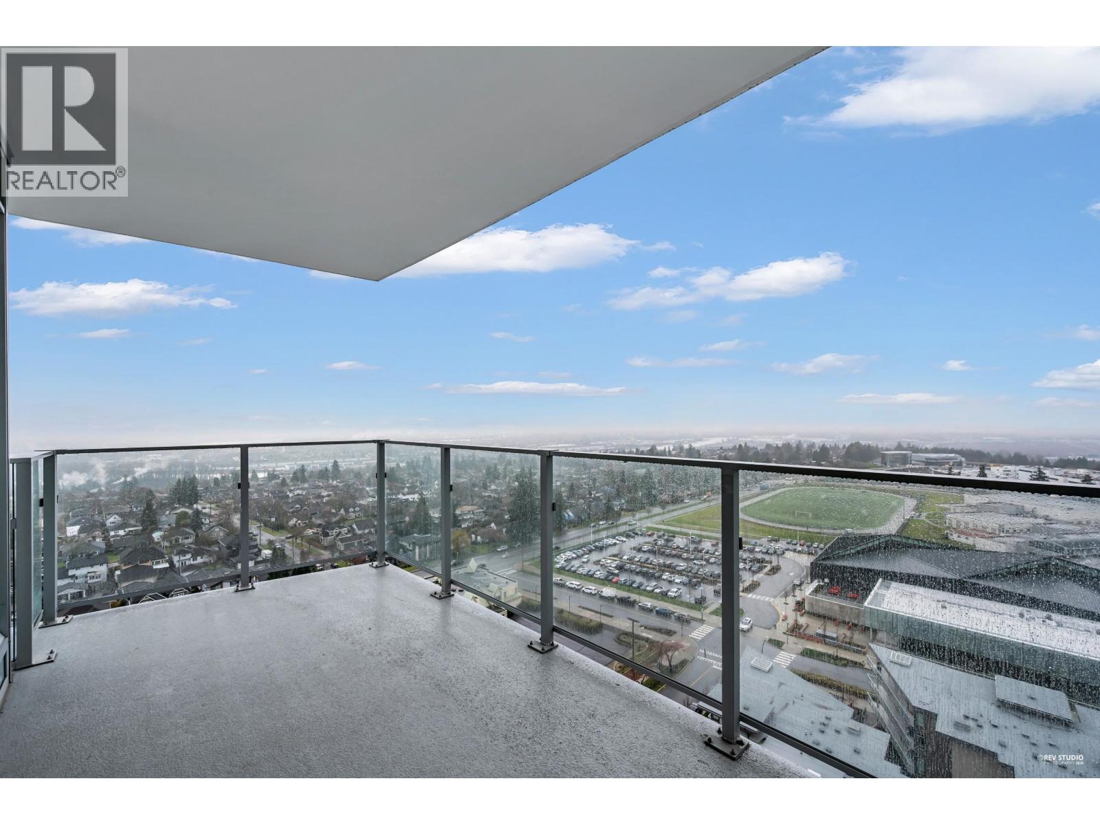 1702 7769 Park Crescent, Burnaby, British Columbia  V3N 0J7 - Photo 30 - R3102431