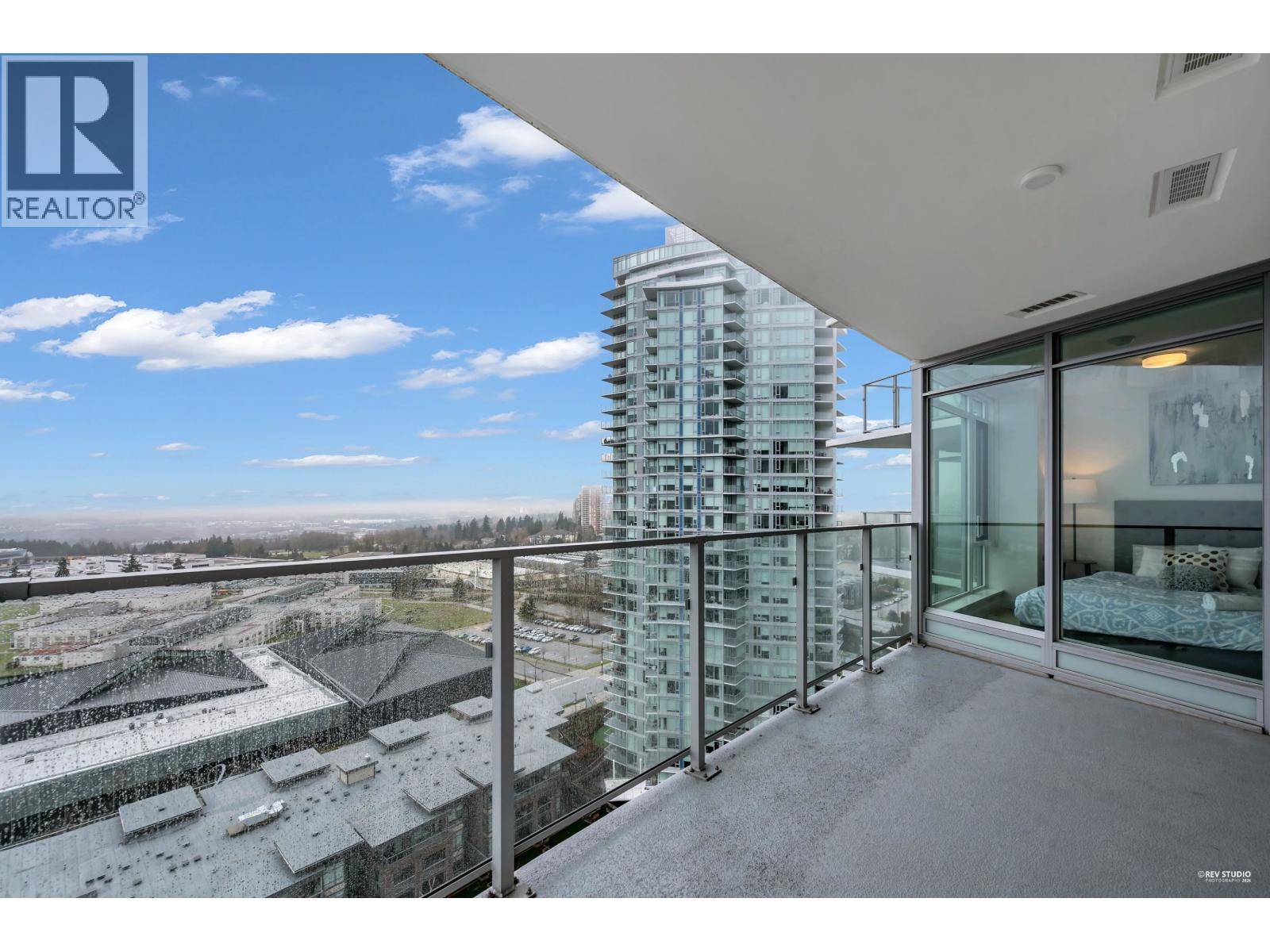 1702 7769 Park Crescent, Burnaby, British Columbia  V3N 0J7 - Photo 31 - R3102431