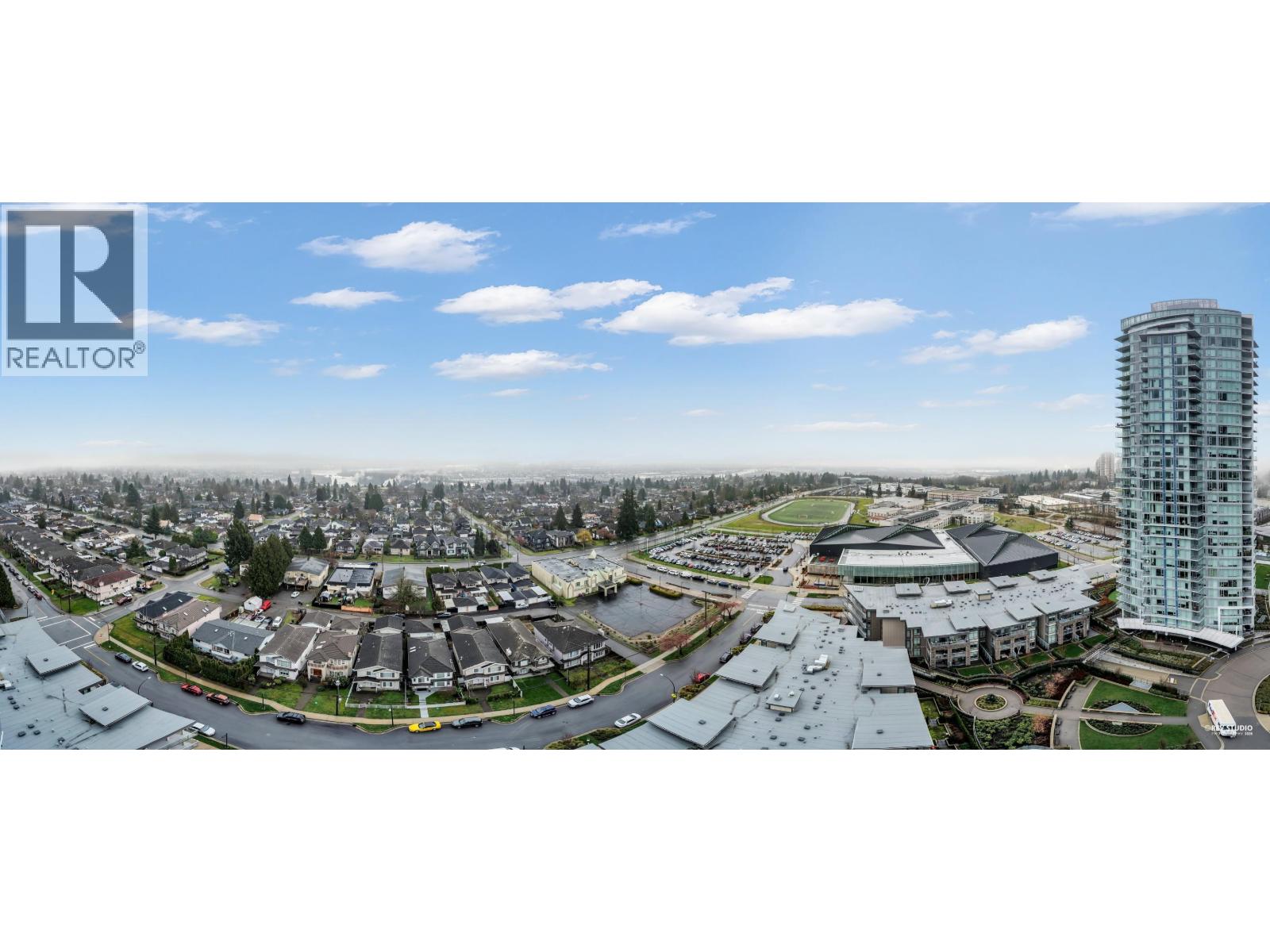 1702 7769 Park Crescent, Burnaby, British Columbia  V3N 0J7 - Photo 32 - R3102431