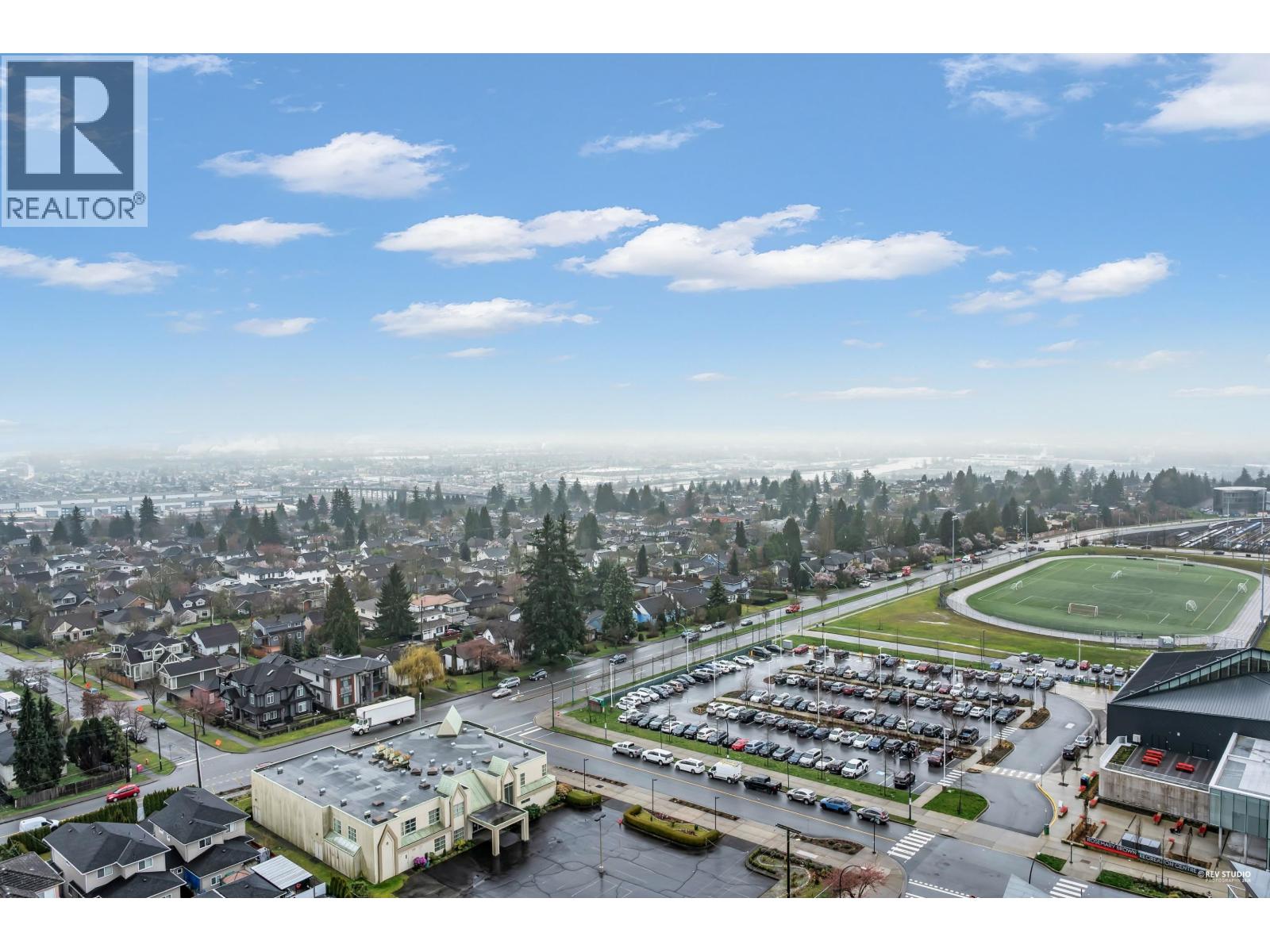 1702 7769 Park Crescent, Burnaby, British Columbia  V3N 0J7 - Photo 34 - R3102431