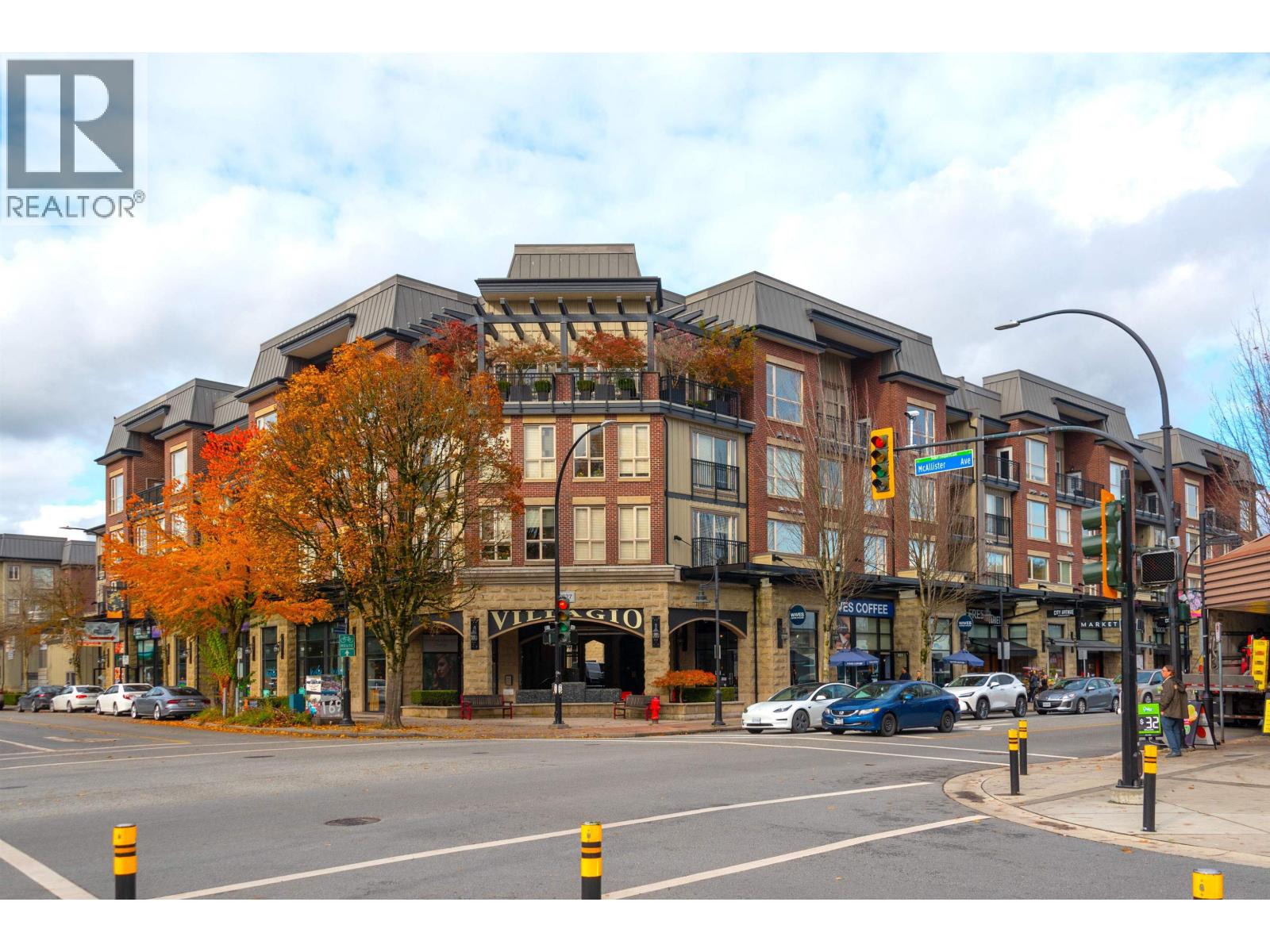 412 2627 Shaughnessy Street, Port Coquitlam, British Columbia  V3C 0E1 - Photo 1 - R3102445