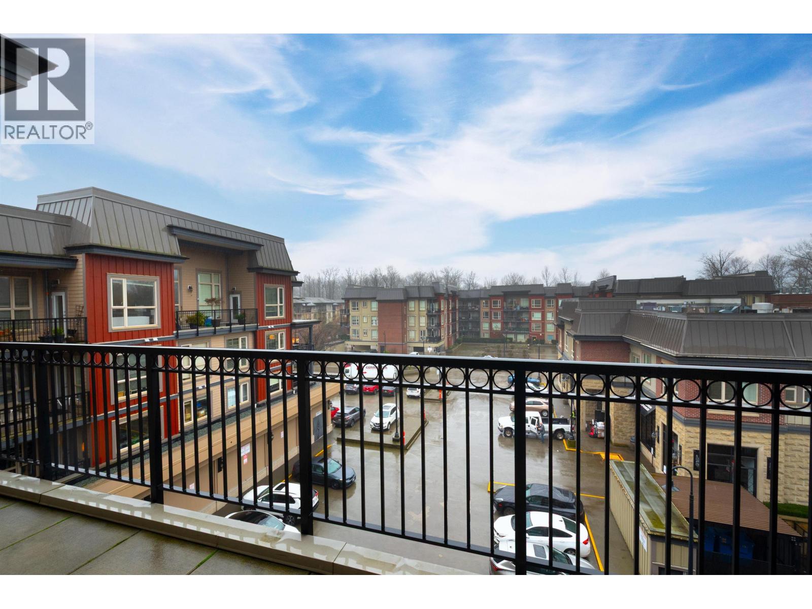 412 2627 Shaughnessy Street, Port Coquitlam, British Columbia  V3C 0E1 - Photo 10 - R3102445