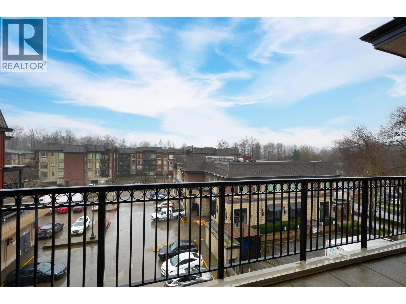 412 2627 Shaughnessy Street, Port Coquitlam, British Columbia  V3C 0E1 - Photo 11 - R3102445