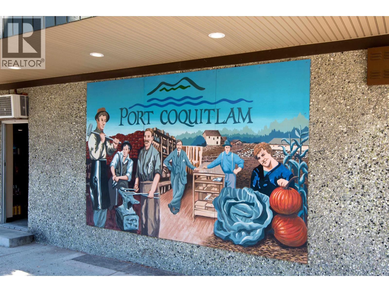 412 2627 Shaughnessy Street, Port Coquitlam, British Columbia  V3C 0E1 - Photo 26 - R3102445