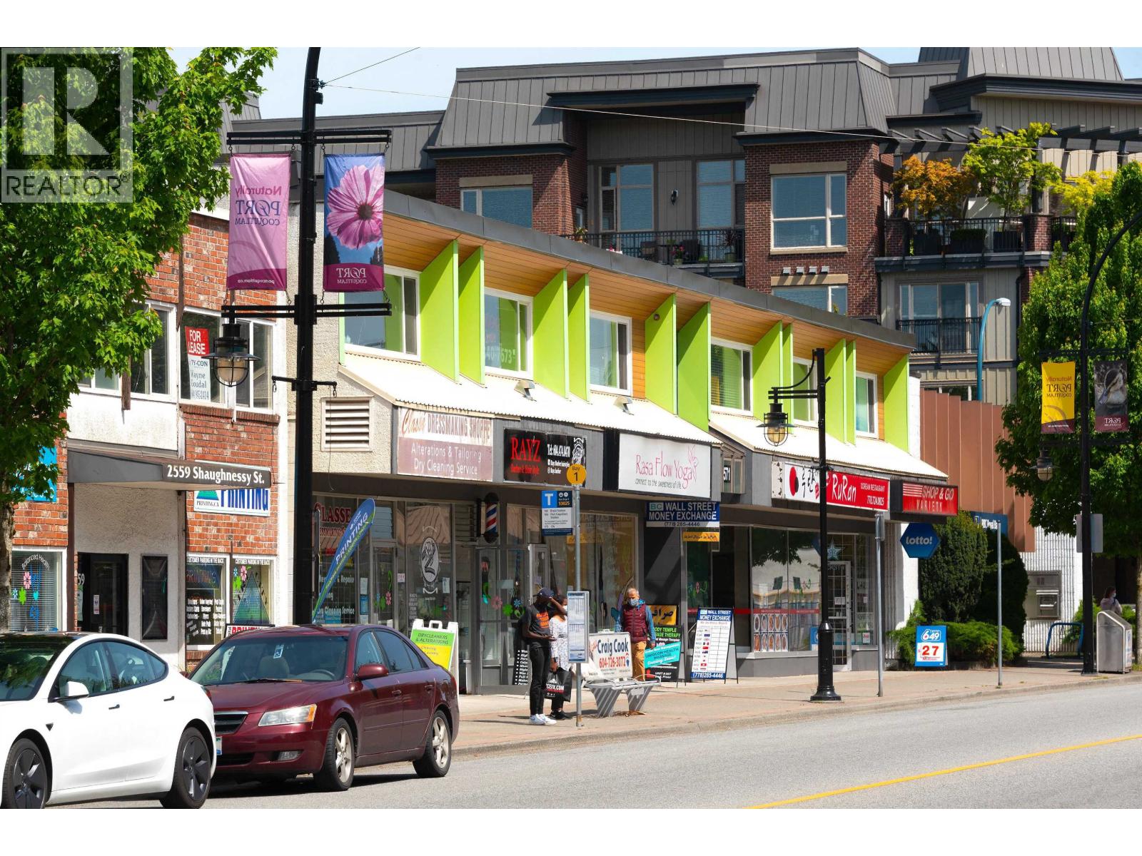 412 2627 Shaughnessy Street, Port Coquitlam, British Columbia  V3C 0E1 - Photo 28 - R3102445