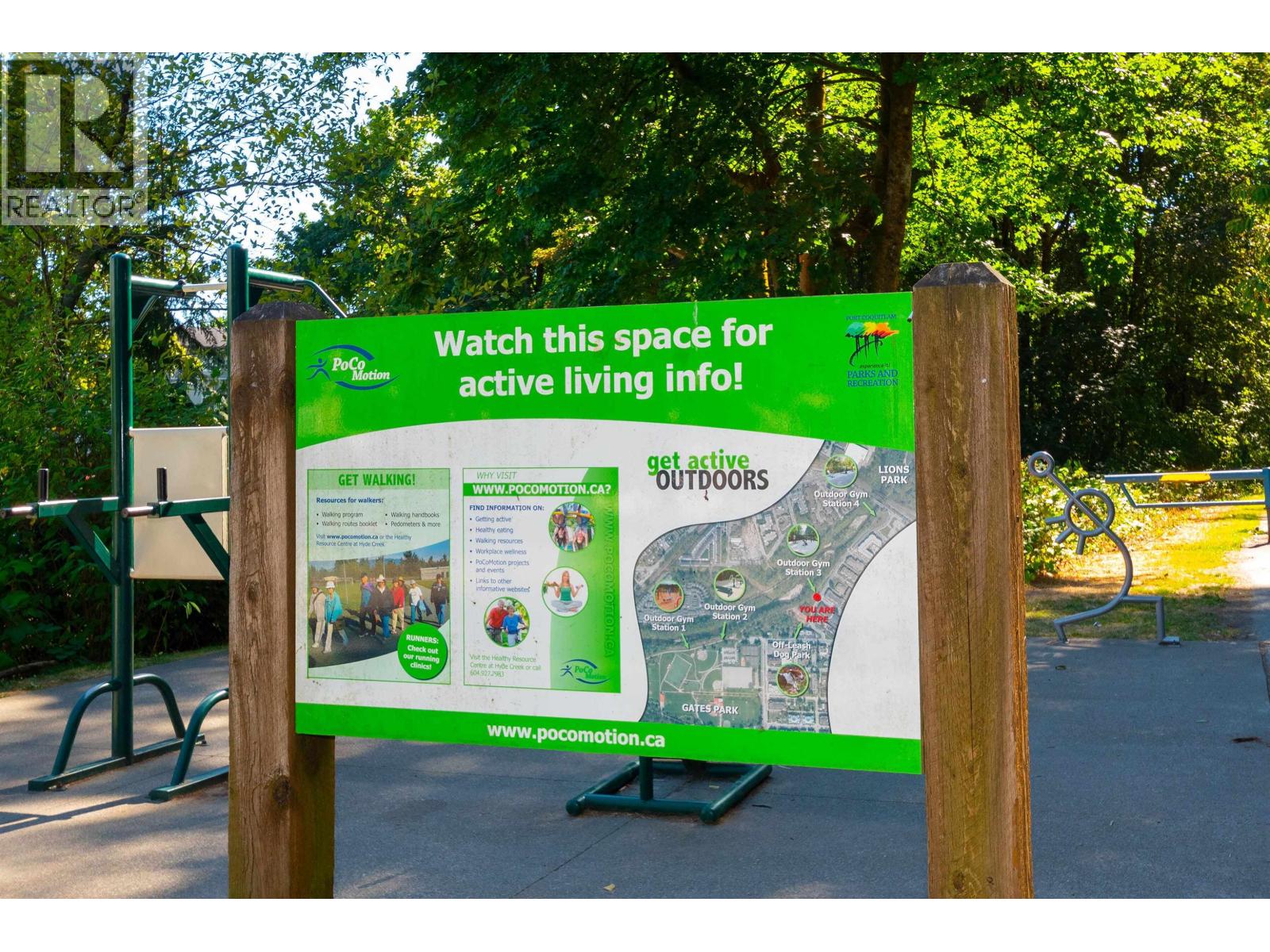 412 2627 Shaughnessy Street, Port Coquitlam, British Columbia  V3C 0E1 - Photo 29 - R3102445