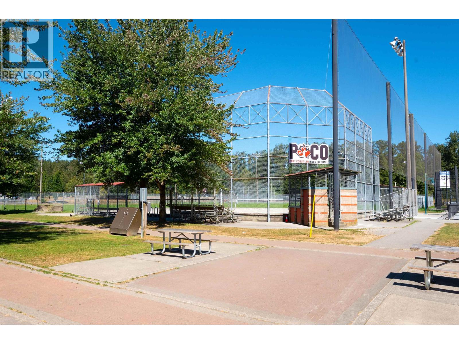 412 2627 Shaughnessy Street, Port Coquitlam, British Columbia  V3C 0E1 - Photo 40 - R3102445