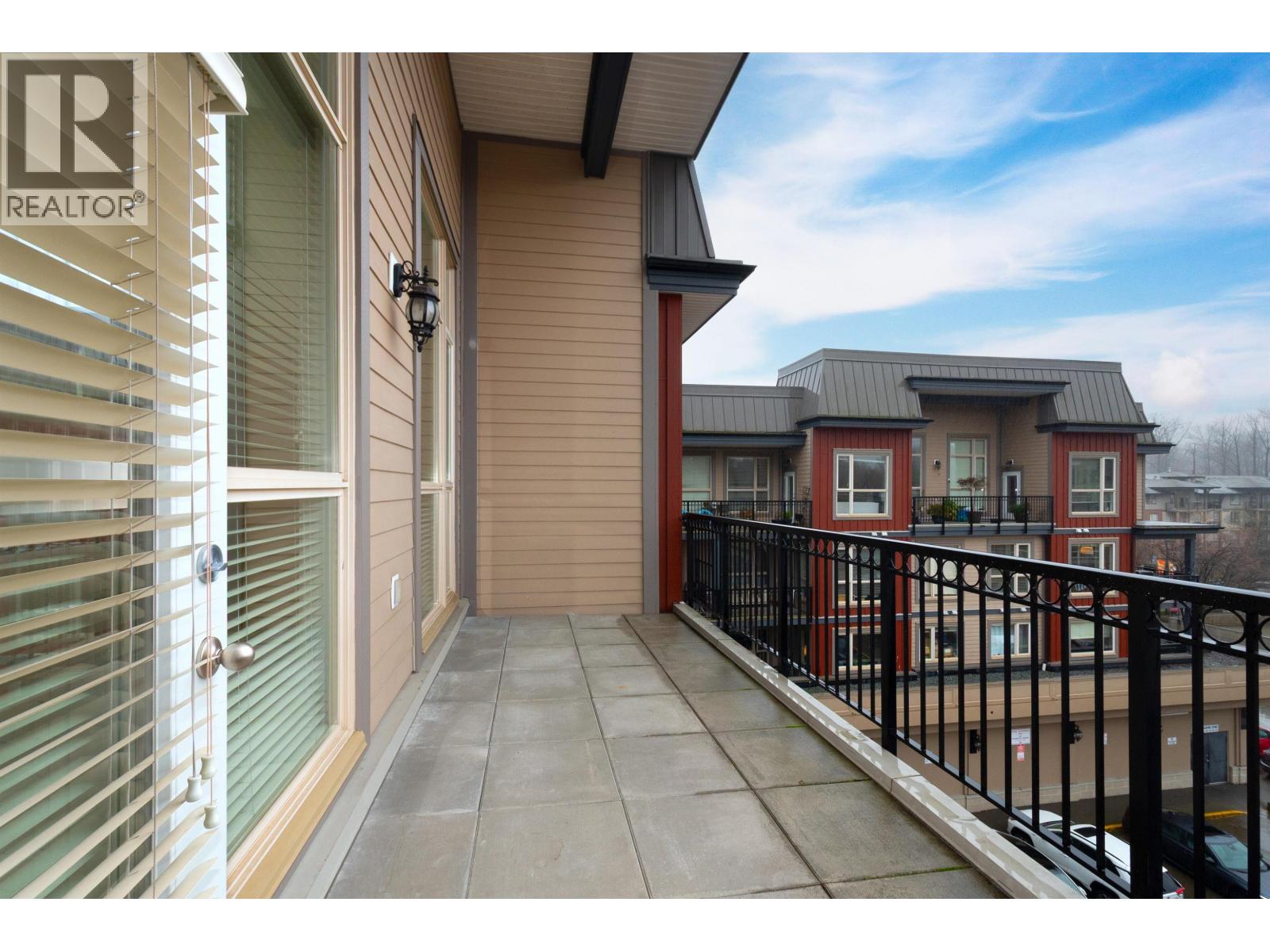 412 2627 Shaughnessy Street, Port Coquitlam, British Columbia  V3C 0E1 - Photo 8 - R3102445