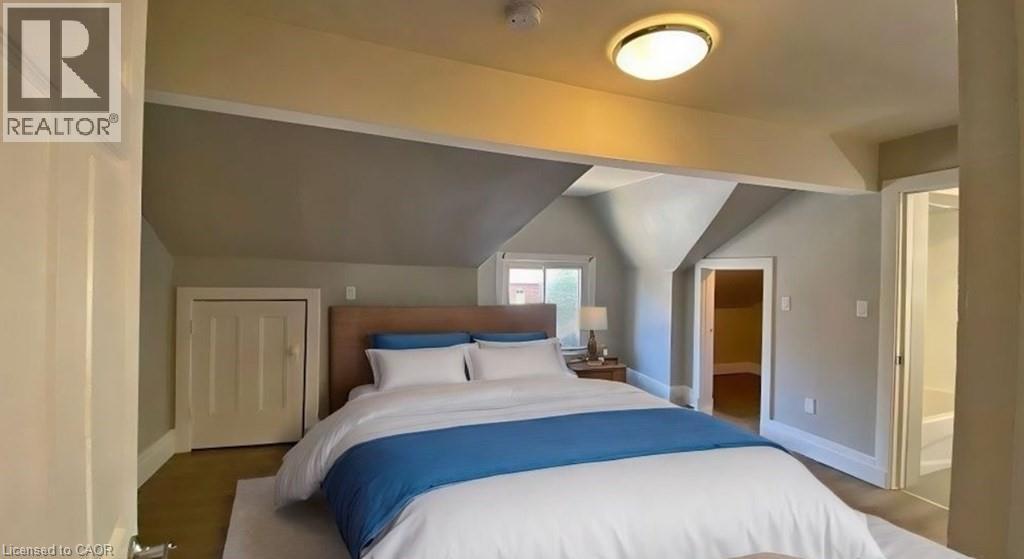 72 Victoria Avenue S Unit# 203, Hamilton, Ontario  L8N 2S7 - Photo 4 - 40814369