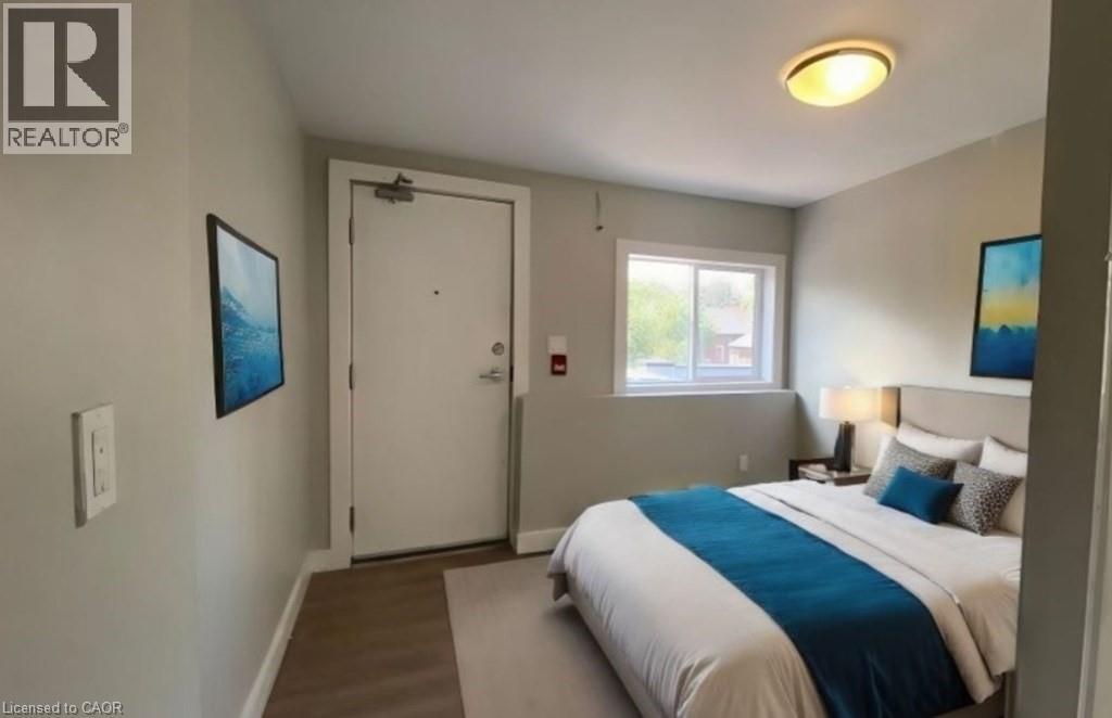 72 Victoria Avenue S Unit# 203, Hamilton, Ontario  L8N 2S7 - Photo 5 - 40814369