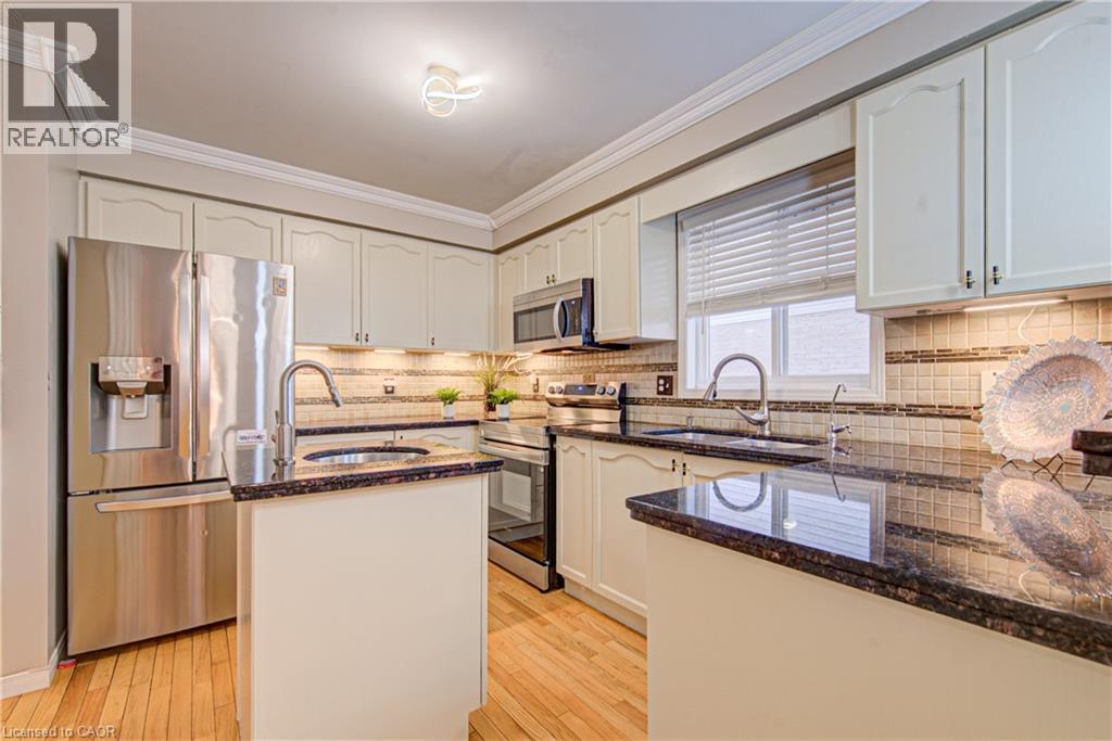 161 Farley Drive, Guelph, Ontario  N1L 1L7 - Photo 10 - 40814177