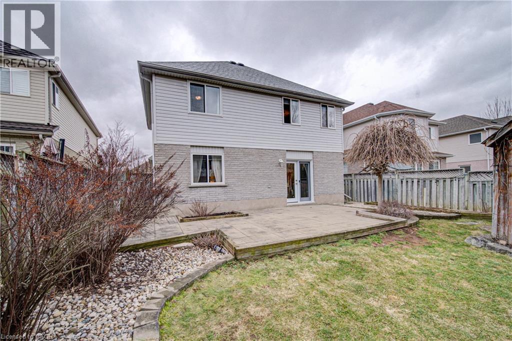 161 Farley Drive, Guelph, Ontario  N1L 1L7 - Photo 44 - 40814177