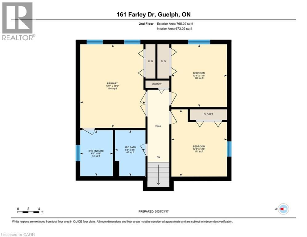 161 Farley Drive, Guelph, Ontario  N1L 1L7 - Photo 48 - 40814177