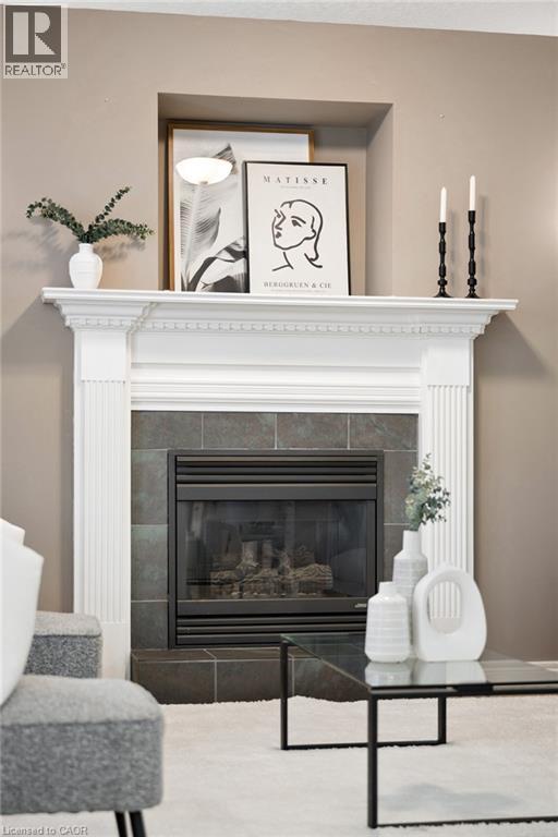 555 Sandbanks Crescent, Waterloo, Ontario  N2V 2K2 - Photo 17 - 40814136